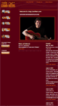 Mobile Screenshot of craigcarothers.com